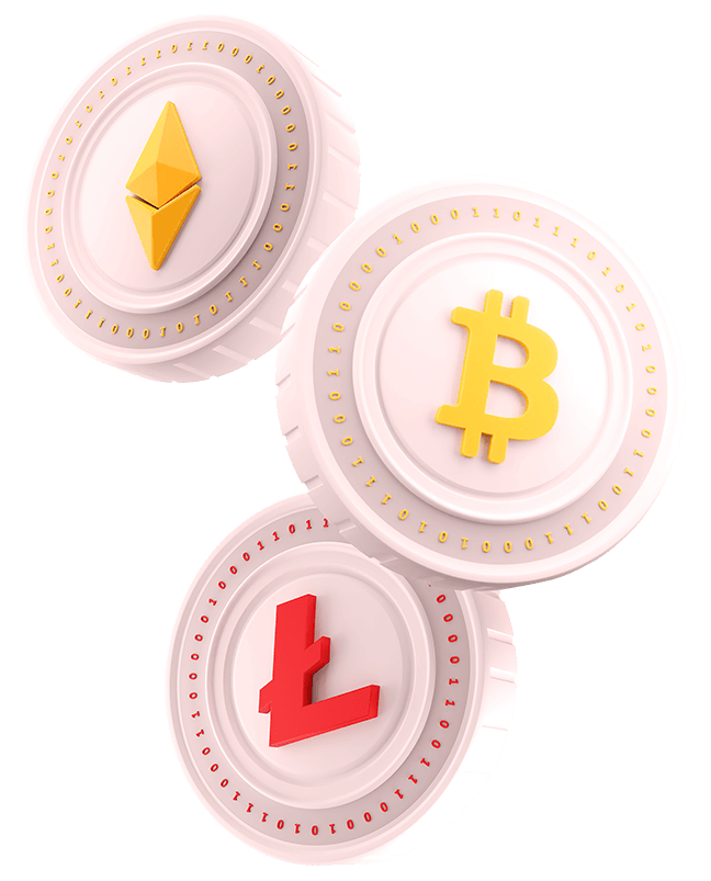 Solución Cripto Casino