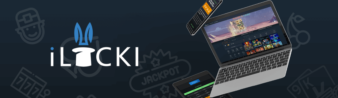 iLUCKI дебютирует на платформе SoftSwiss